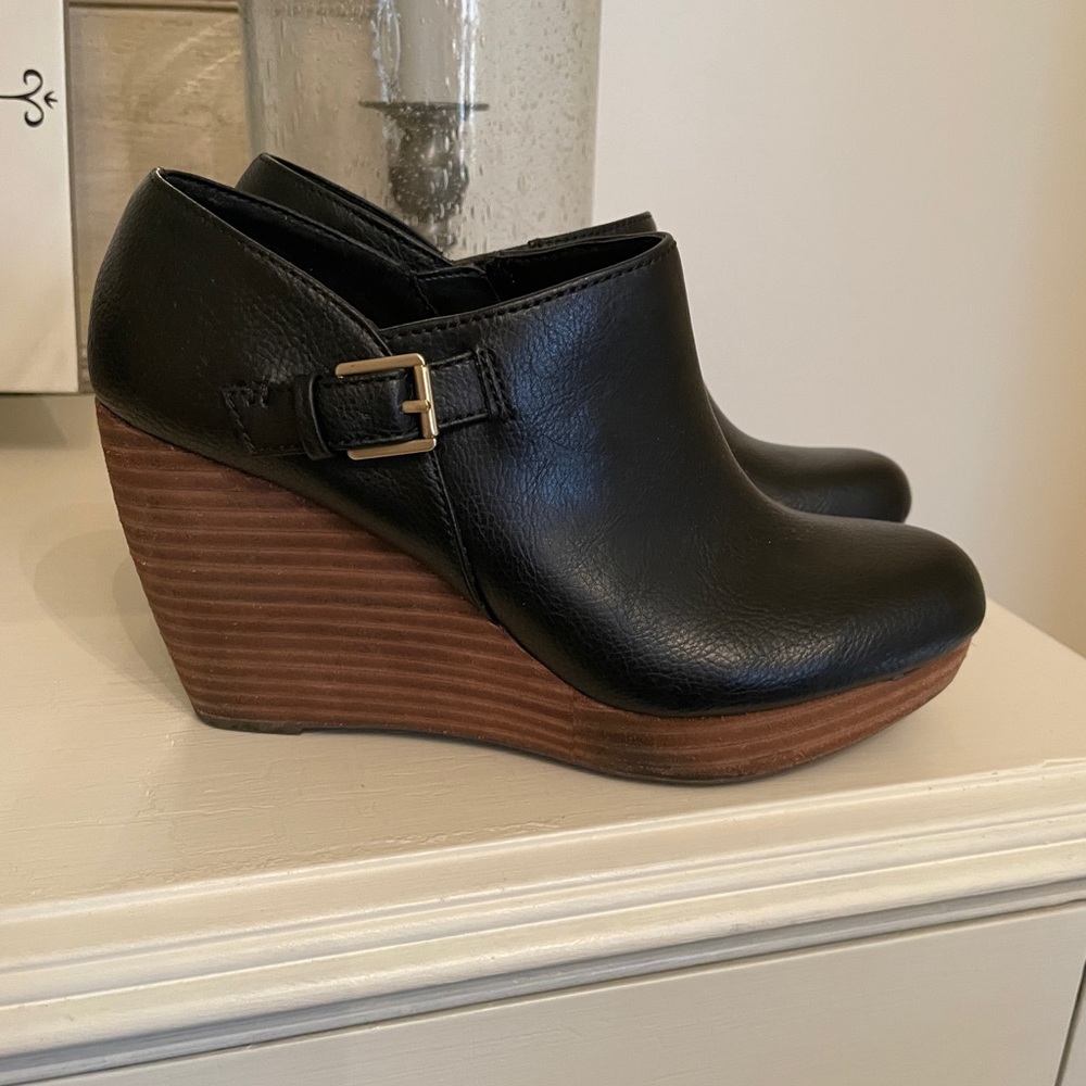 Dr Scholl’s dressy shoes